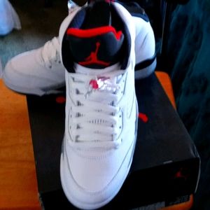 Jordan Retro 5